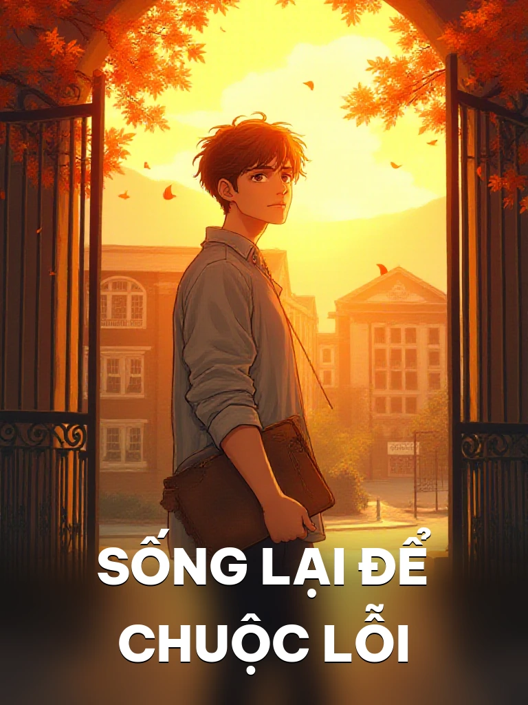 Sống Lại Để Chuộc Lỗi