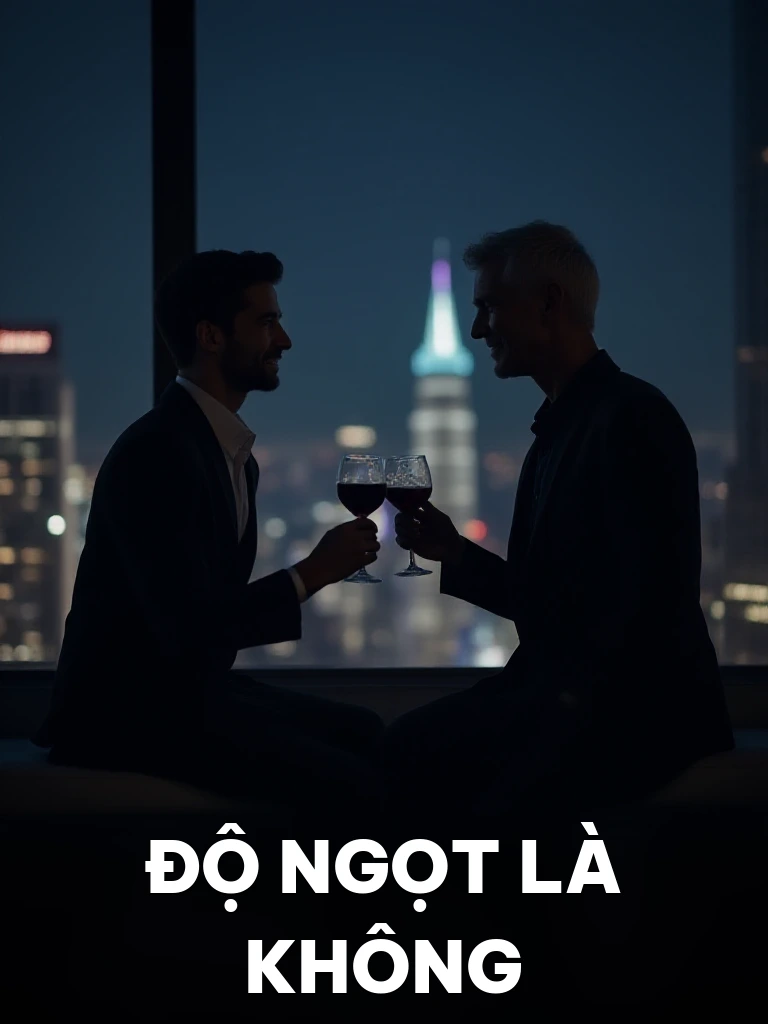 Độ Ngọt Là Không