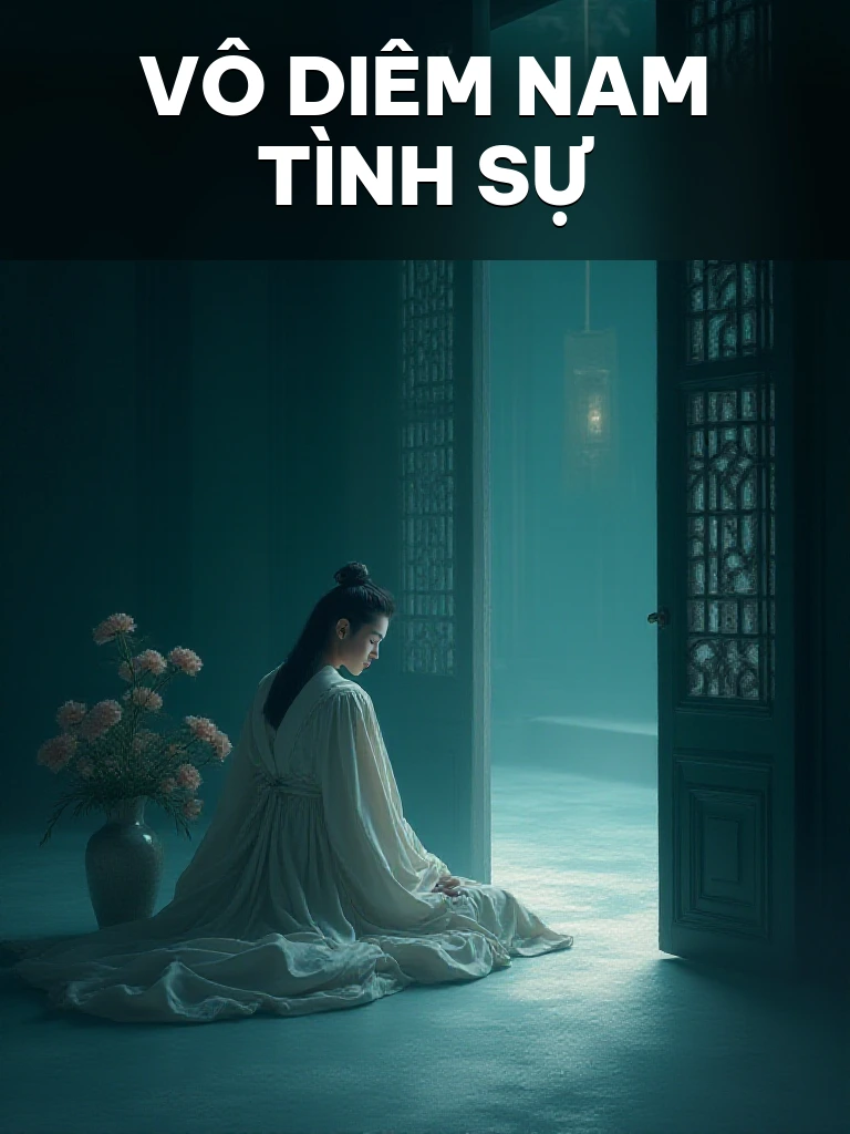 Vô Diêm Nam Tình Sự