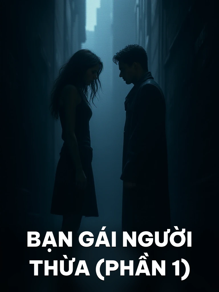 Bạn Gái Người Thừa (Phần 1)