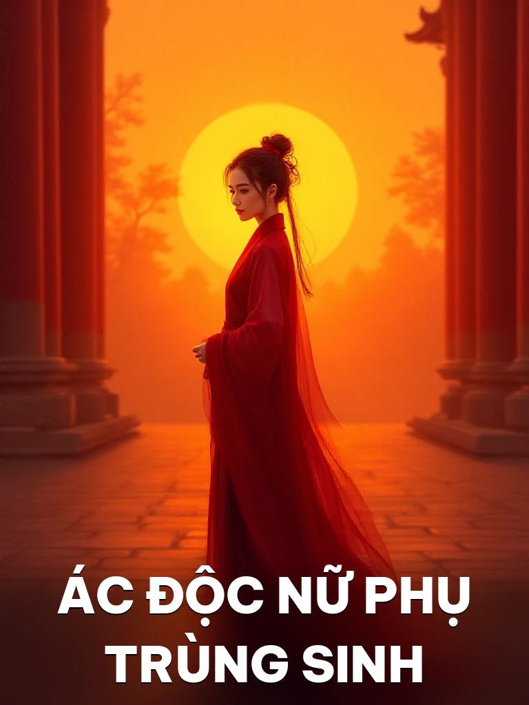 Ác Độc Nữ Phụ Trùng Sinh