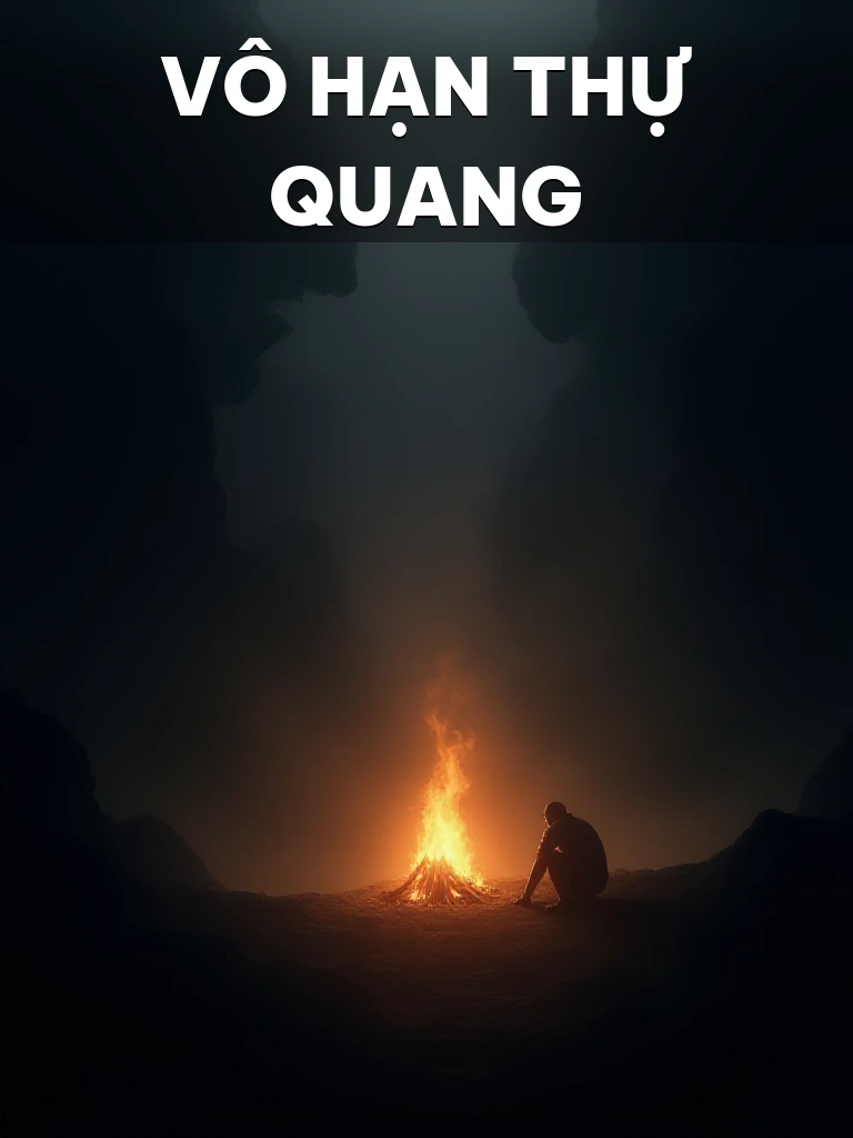 Vô Hạn Thự Quang