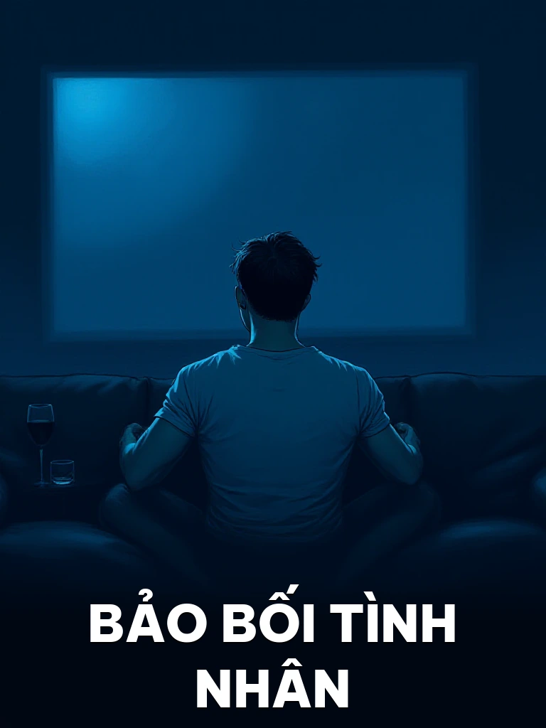 Bảo Bối Tình Nhân
