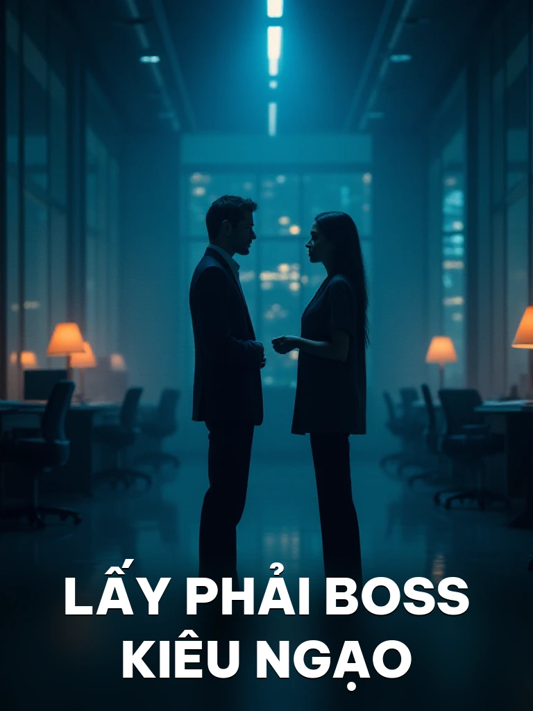 Lấy Phải Boss Kiêu Ngạo