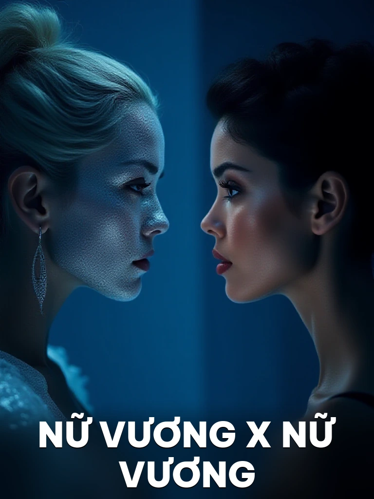 Nữ Vương x Nữ Vương