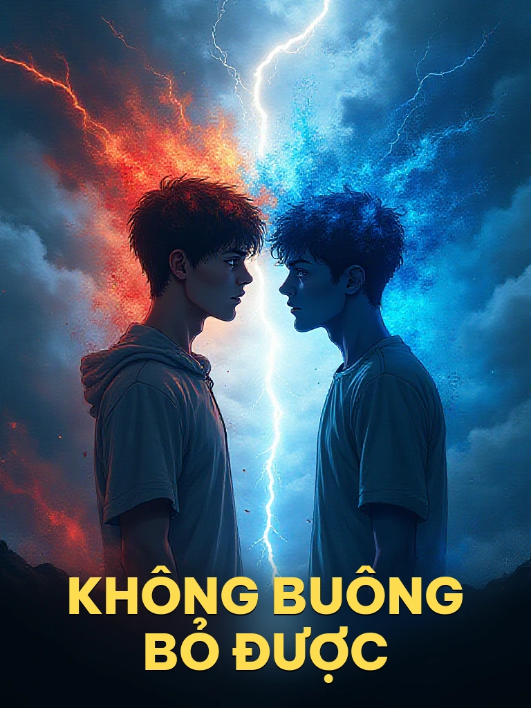 Không Buông Bỏ Được