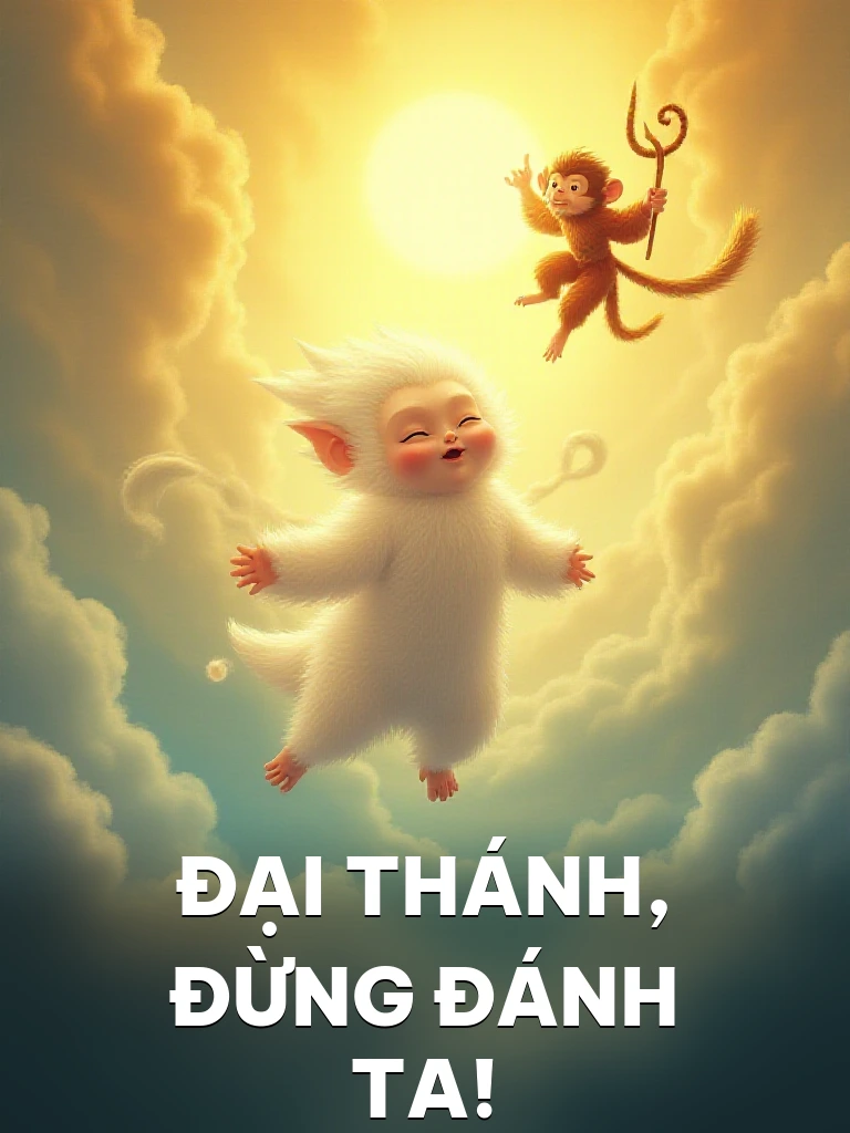 Đại Thánh, Đừng Đánh Ta!