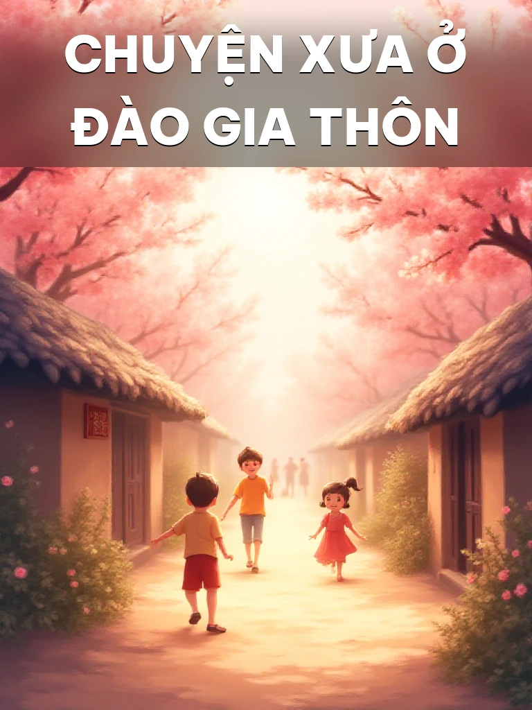 Chuyện Xưa Ở Đào Gia Thôn