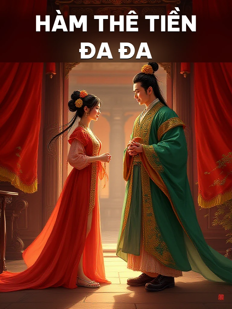 Hàm Thê Tiền Đa Đa