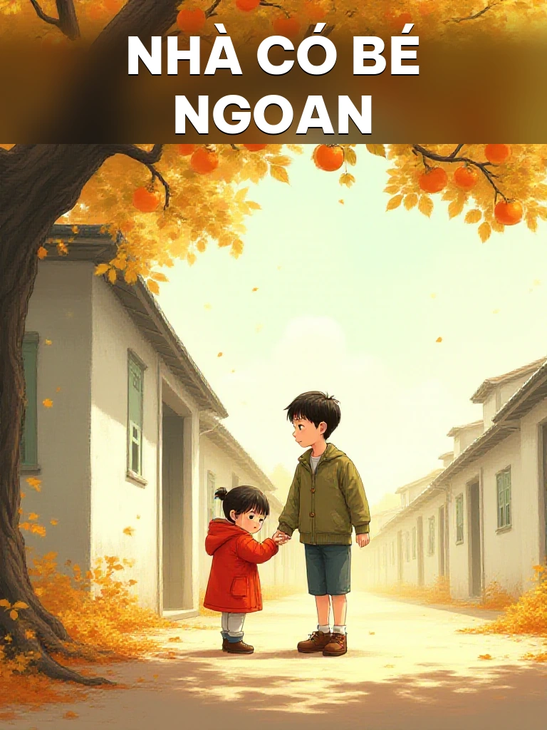 Nhà Có Bé Ngoan