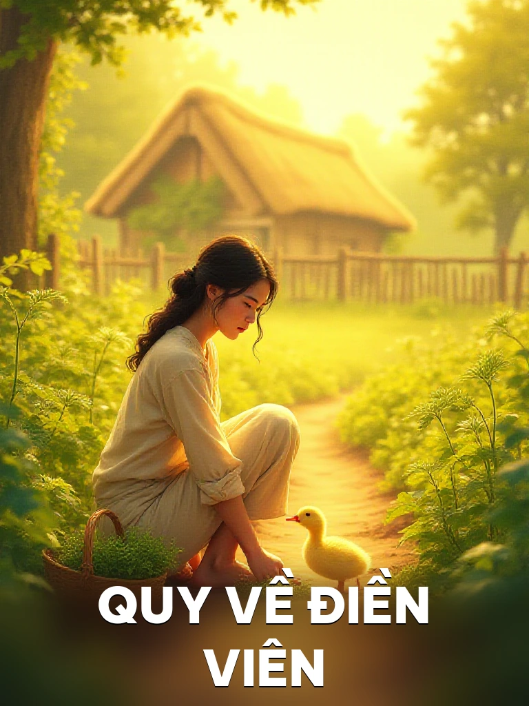 Quy Về Điền Viên