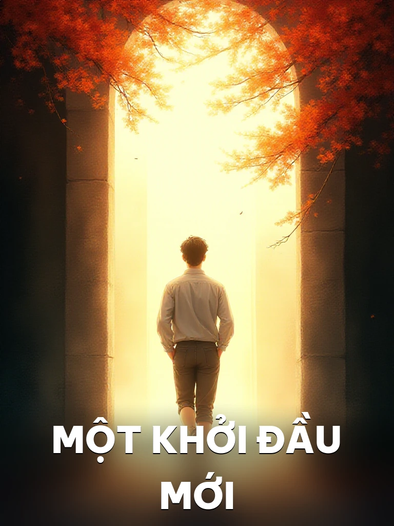 Một Khởi Đầu Mới