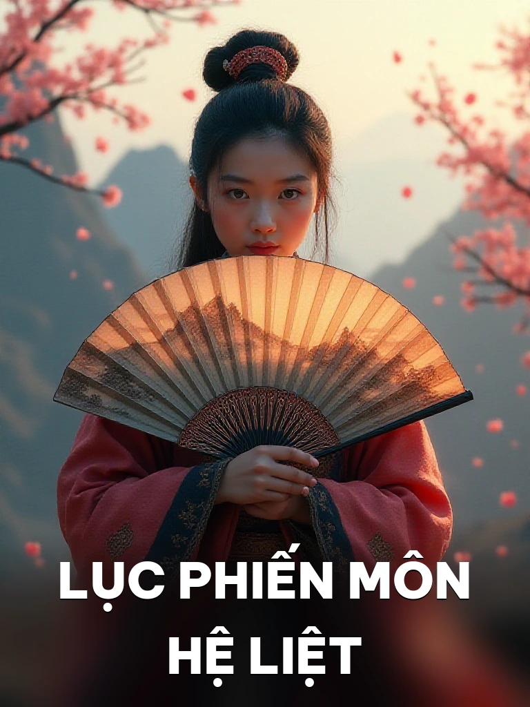 Lục Phiến Môn Hệ Liệt