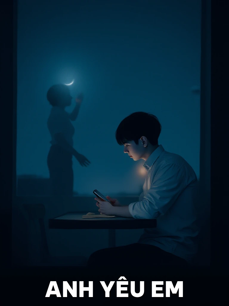 Anh Yêu Em