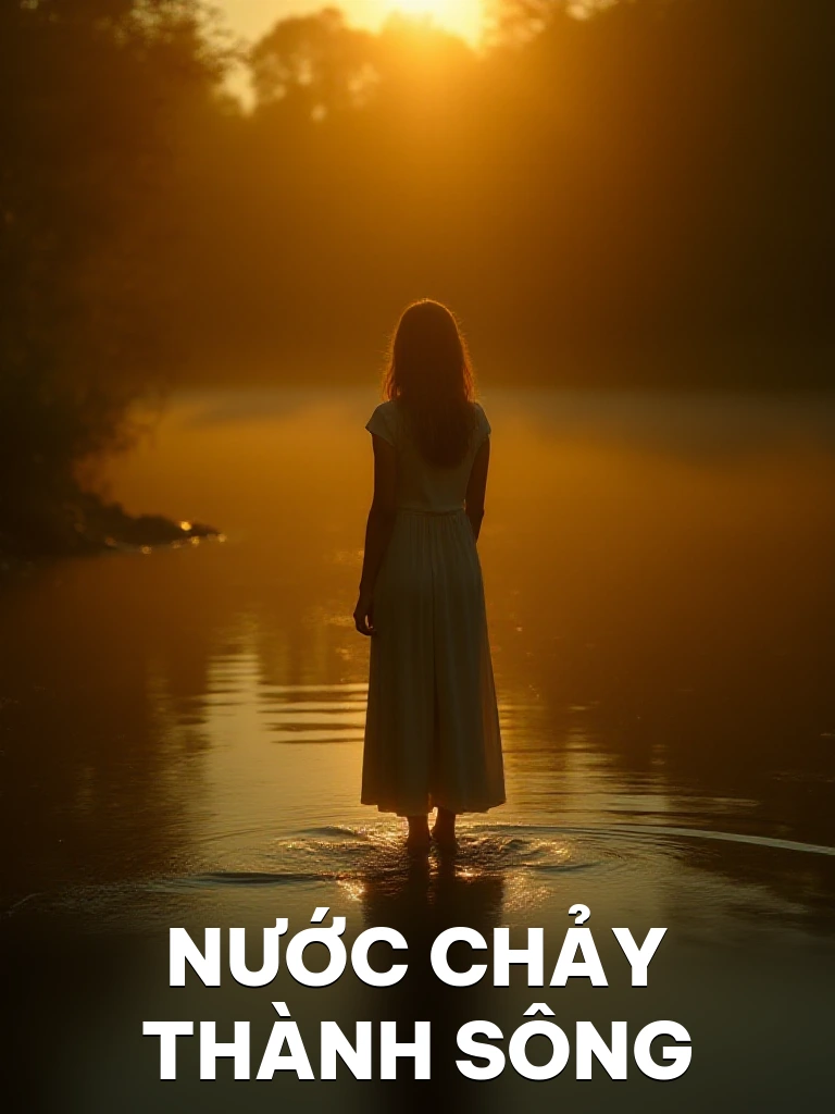 Nước Chảy Thành Sông