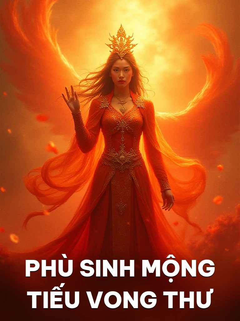 Phù Sinh Mộng Tiếu Vong Thư