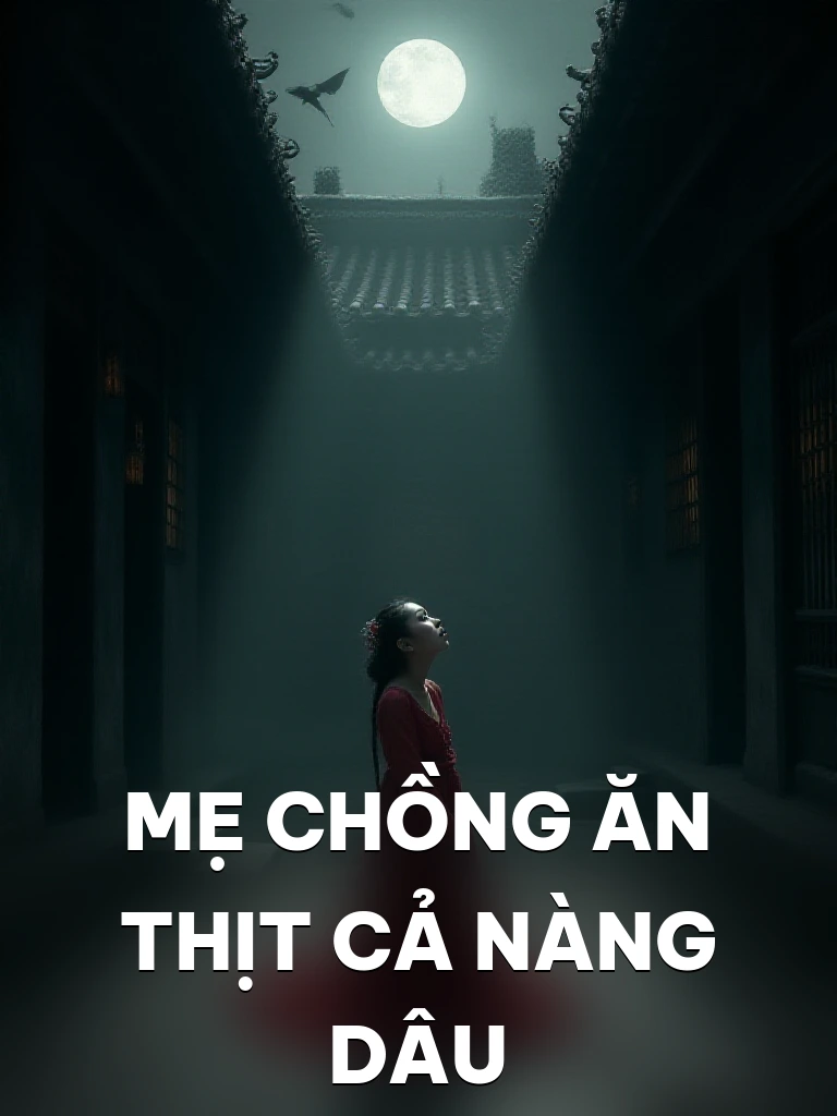 Mẹ Chồng Ăn Thịt Cả Nàng Dâu