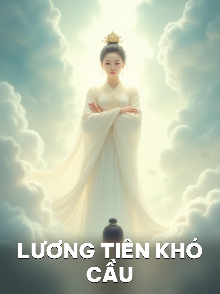 Lương Tiên Khó Cầu