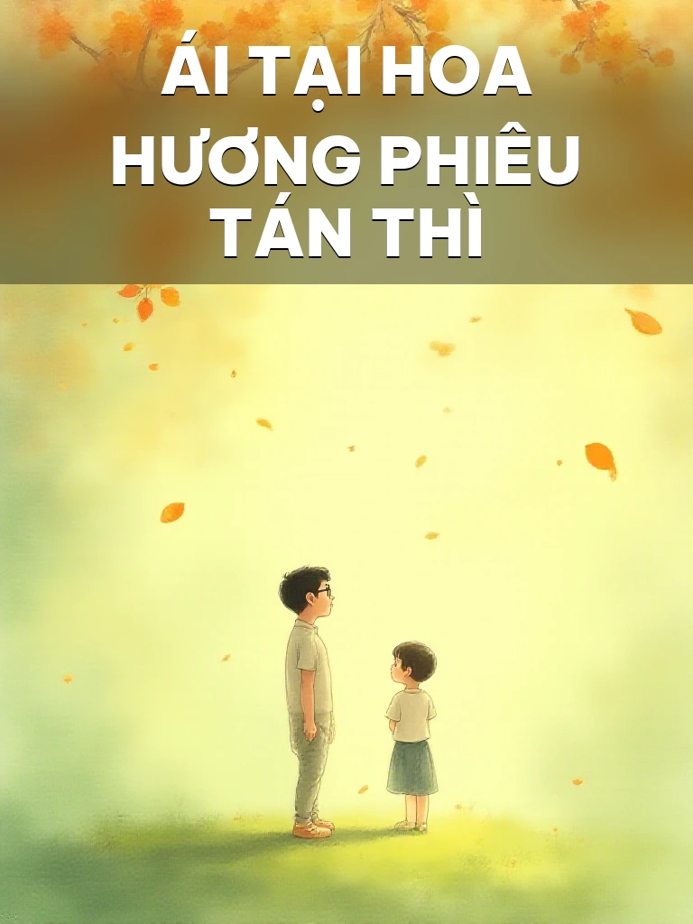 Ái Tại Hoa Hương Phiêu Tán Thì