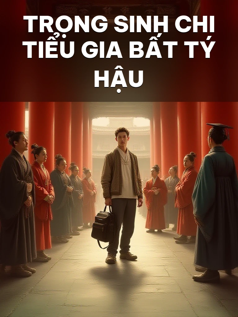 Trọng Sinh Chi Tiểu Gia Bất Tý Hậu