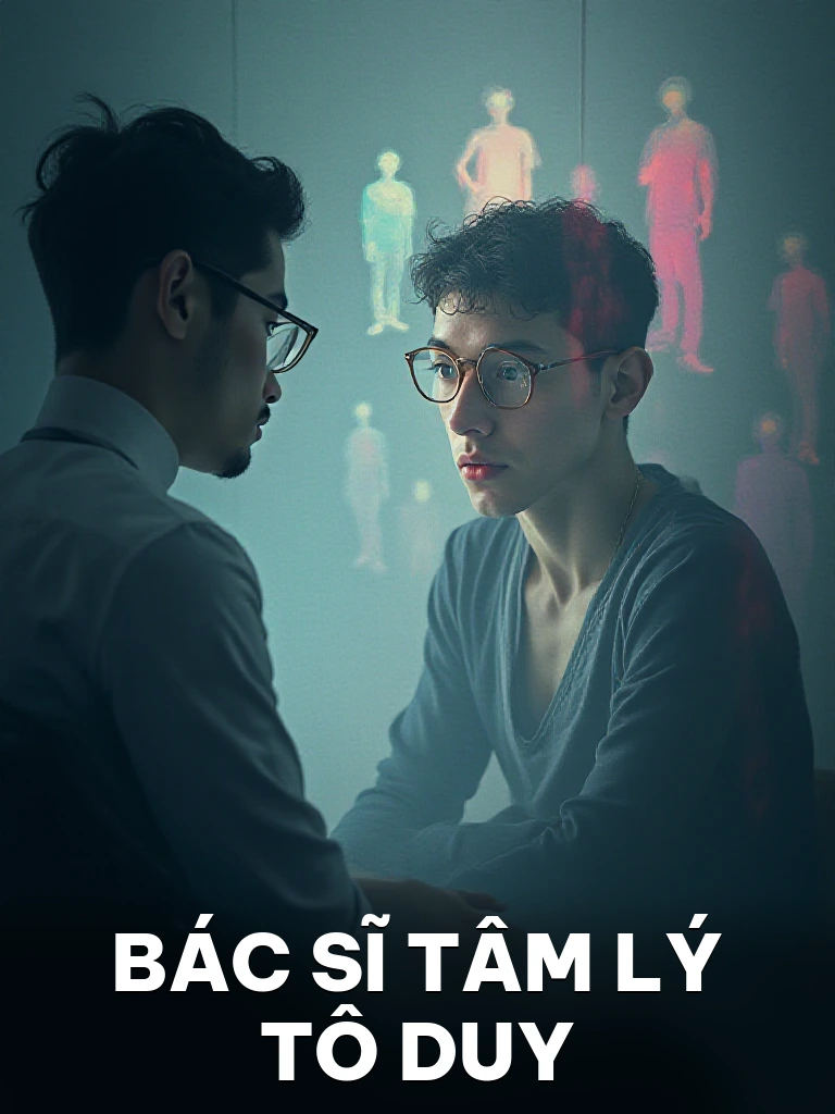 Bác Sĩ Tâm Lý Tô Duy