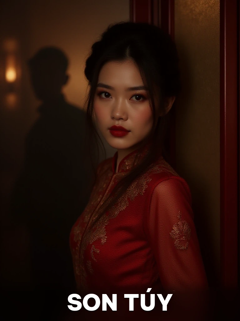 Son Túy