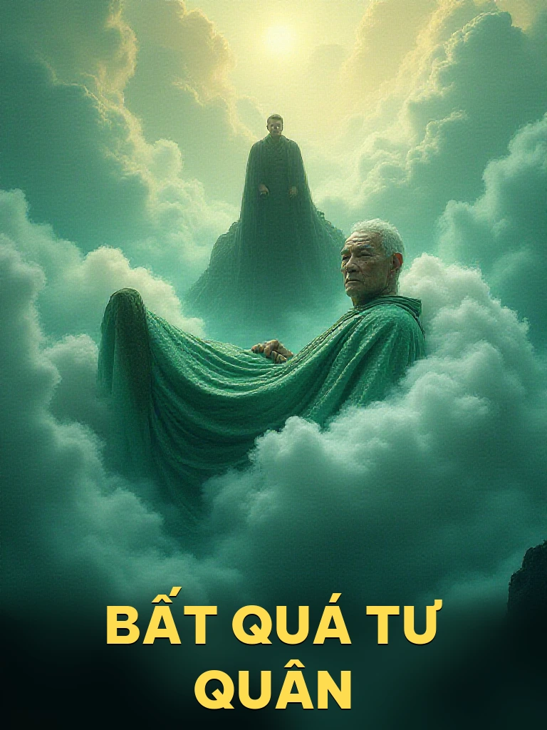 Bất Quá Tư Quân