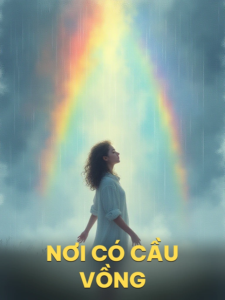 Nơi Có Cầu Vồng