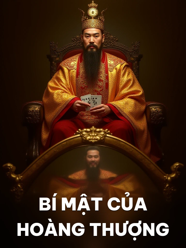 Bí Mật Của Hoàng Thượng