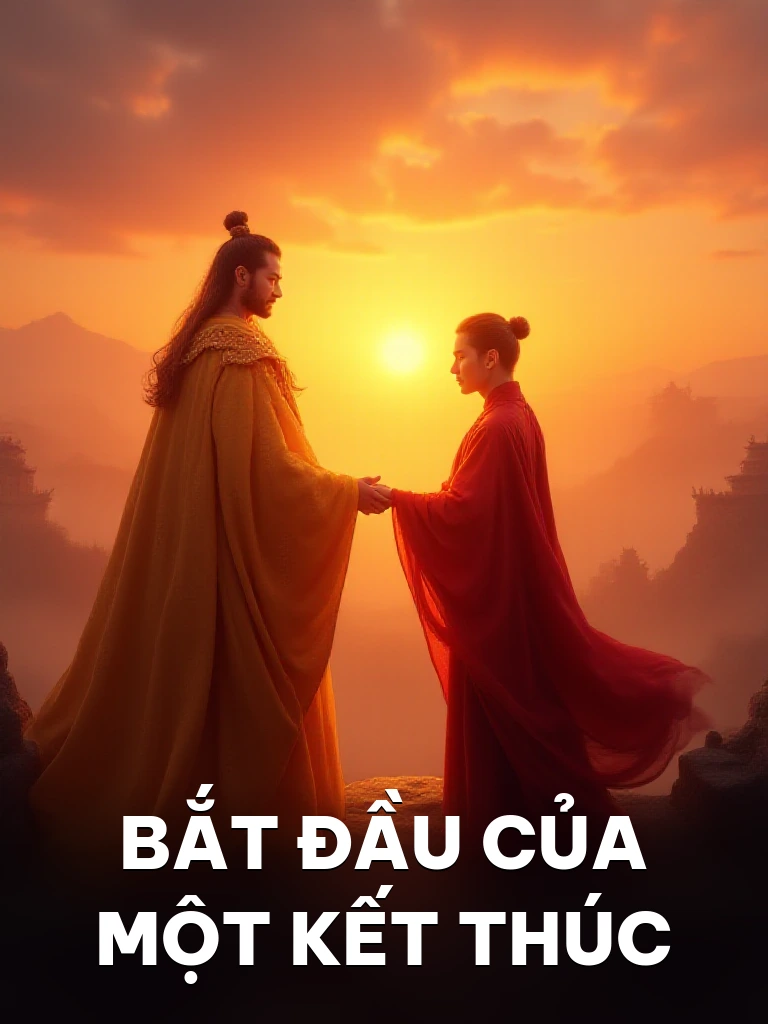Bắt Đầu Của Một Kết Thúc