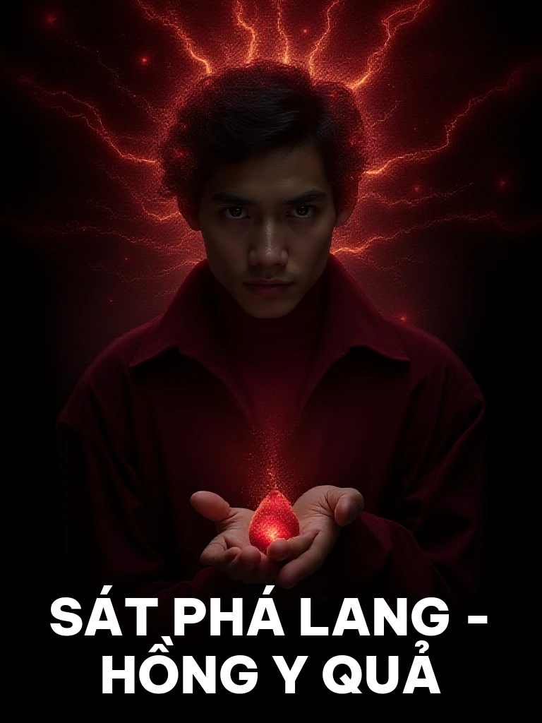 Sát Phá Lang - Hồng Y Quả