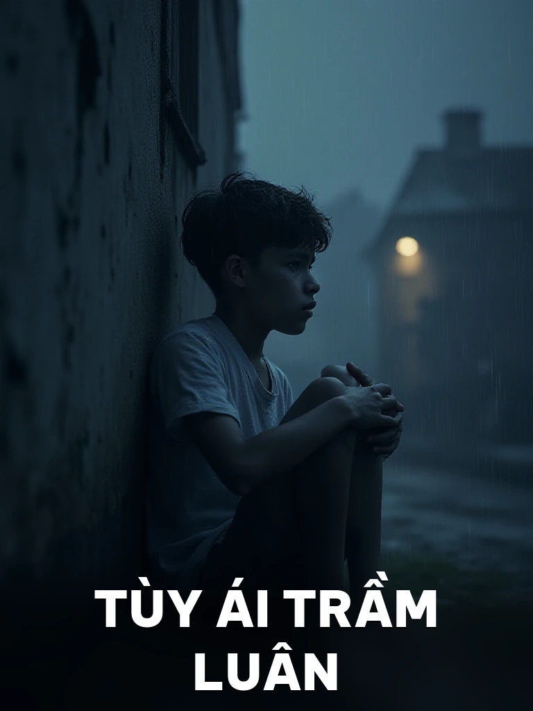 Tùy Ái Trầm Luân