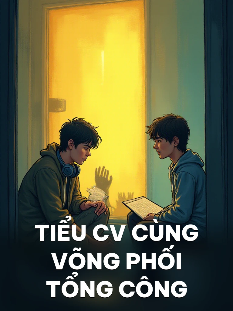Tiểu CV Cùng Võng Phối Tổng Công