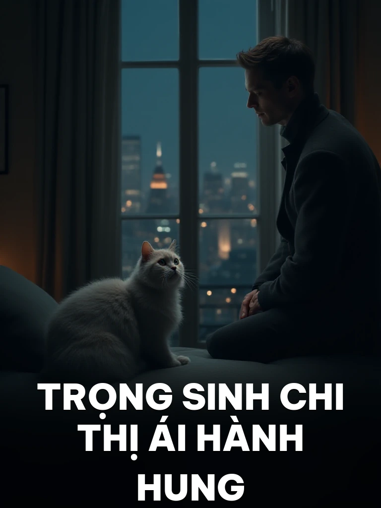 Trọng Sinh Chi Thị Ái Hành Hung