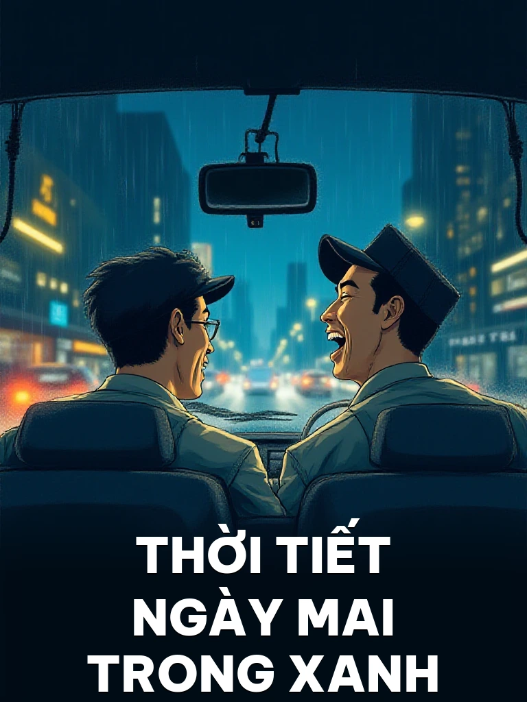 Thời Tiết Ngày Mai Trong Xanh