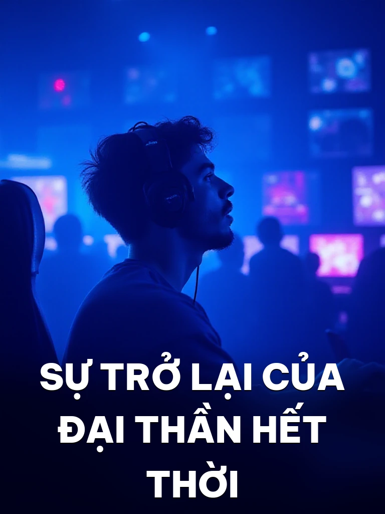 Sự Trở Lại Của Đại Thần Hết Thời