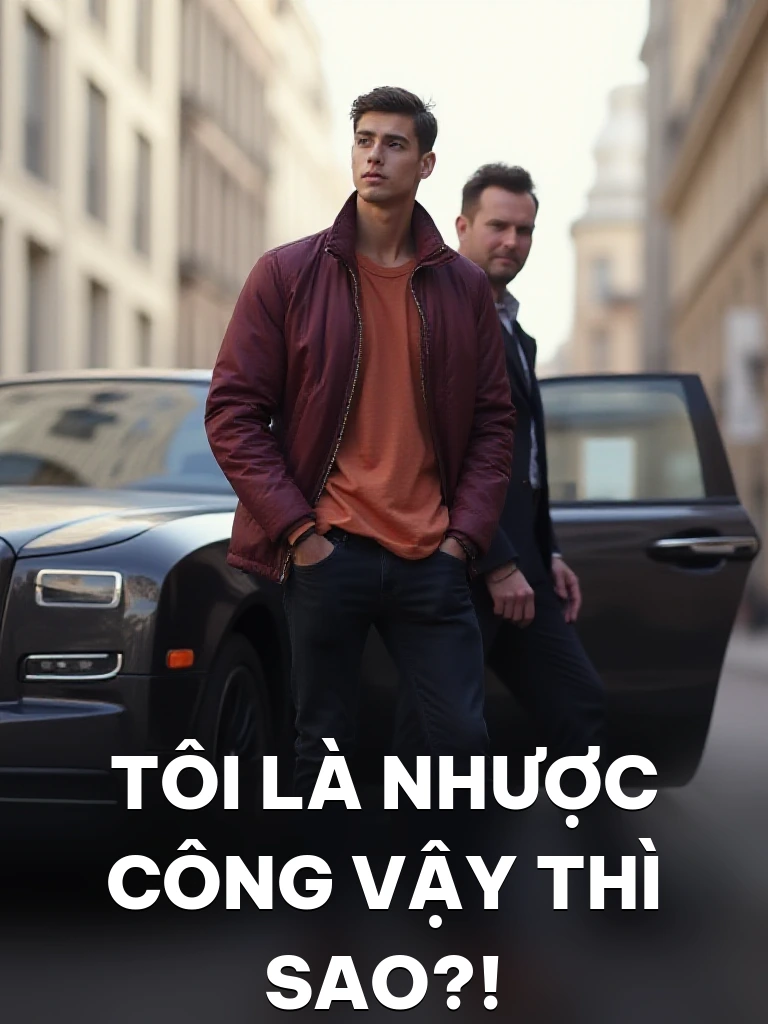 Tôi Là Nhược Công Vậy Thì Sao ?!