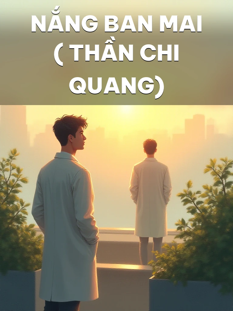 Nắng Ban Mai ( Thần Chi Quang)