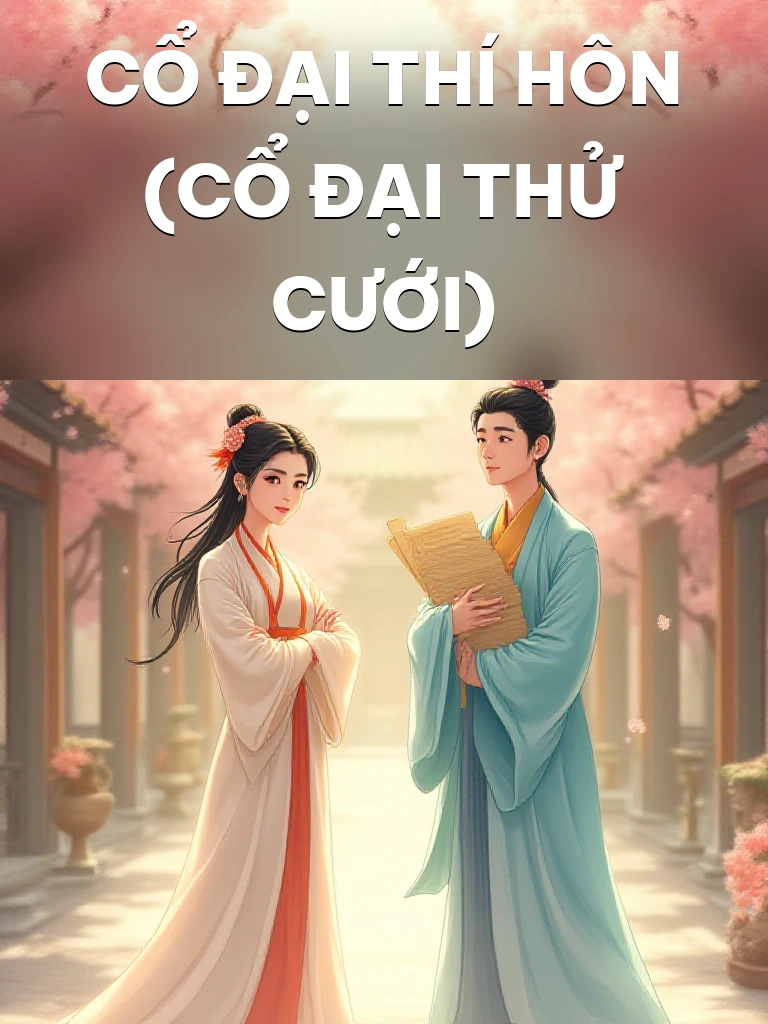 Cổ Đại Thí Hôn (Cổ Đại Thử Cưới)