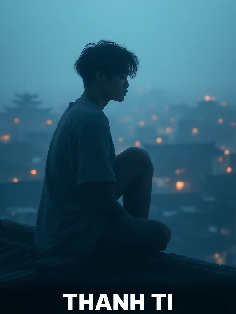 Thanh Ti
