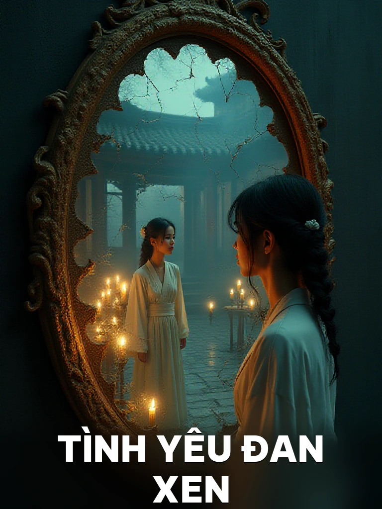 Tình Yêu Đan Xen