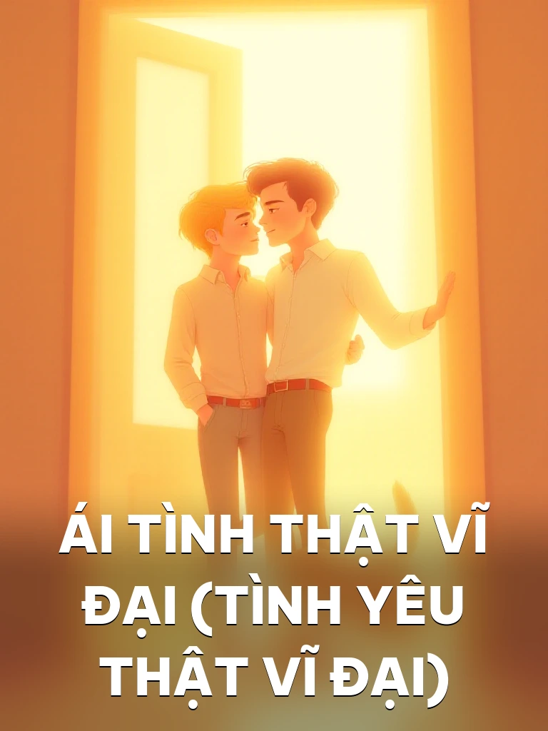 Ái Tình Thật Vĩ Đại (Tình Yêu Thật Vĩ Đại)