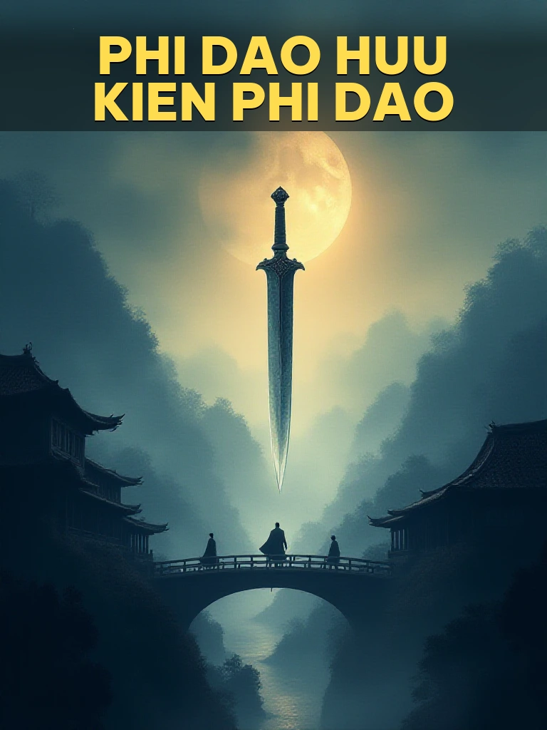 Phi Đao Hựu Kiến Phi Đao