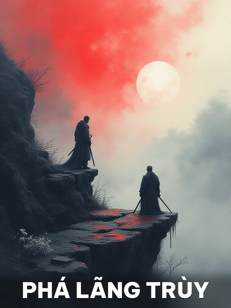Phá Lãng Trùy