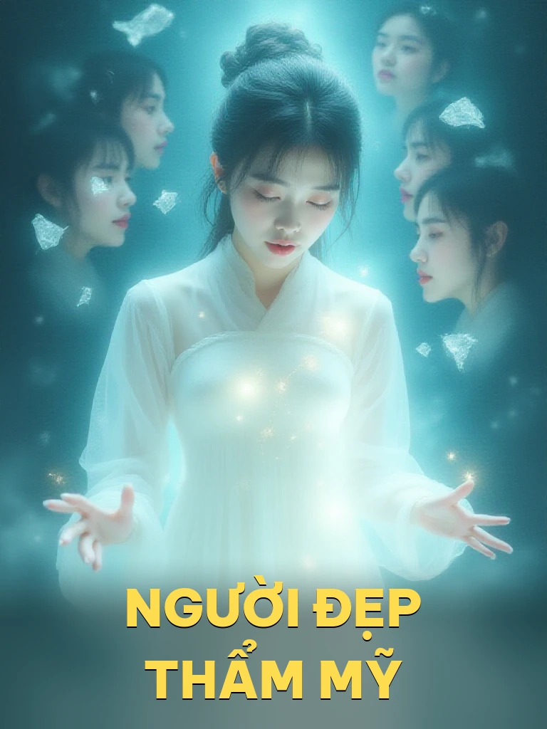 Người Đẹp Thẩm Mỹ