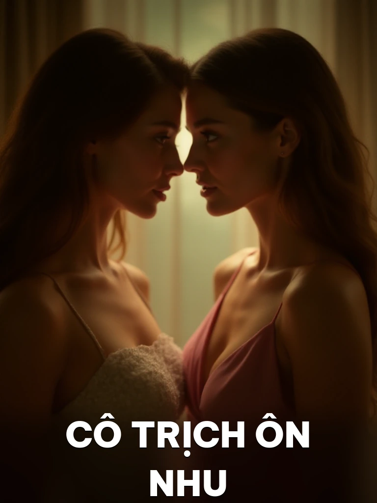 Cô Trịch Ôn Nhu