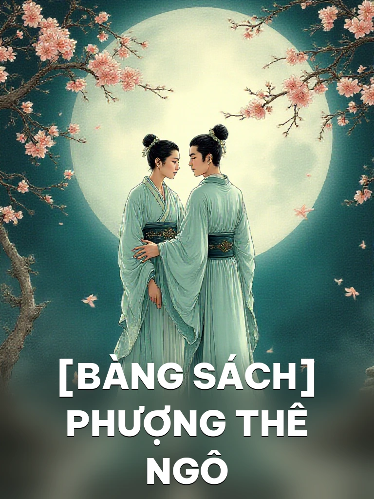 [Bàng Sách] Phượng Thê Ngô