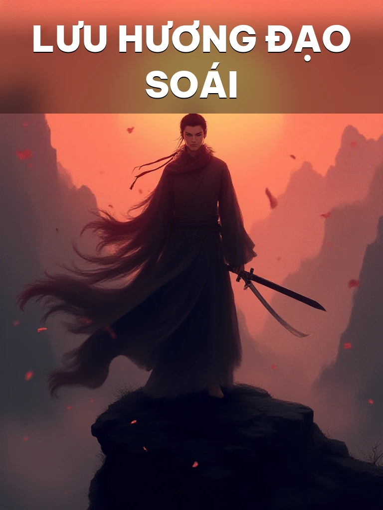 Lưu Hương Đạo Soái