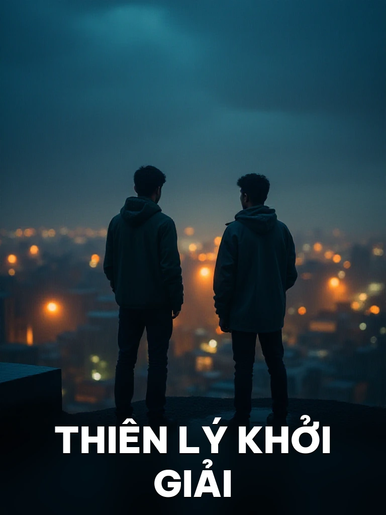 Thiên Lý Khởi Giải