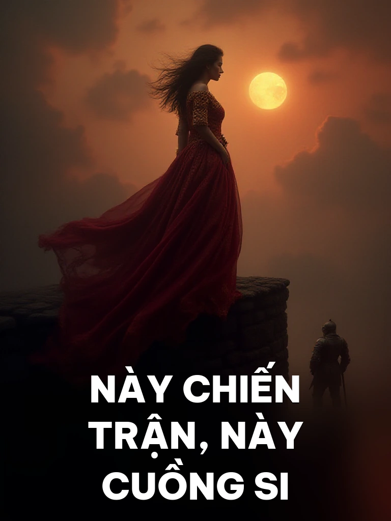 Này Chiến Trận, Này Cuồng Si